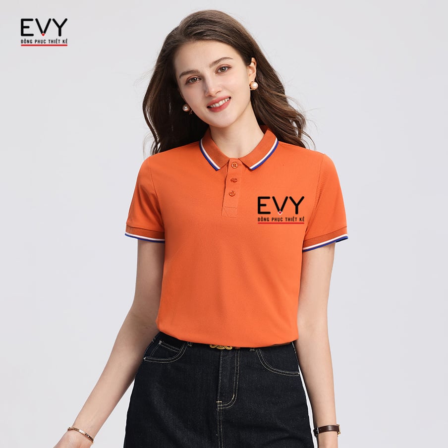  ĐỒNG PHỤC ÁO POLO 021 