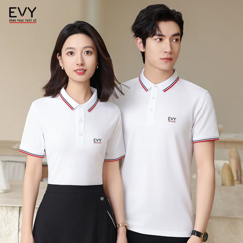  ĐỒNG PHỤC ÁO POLO 026 