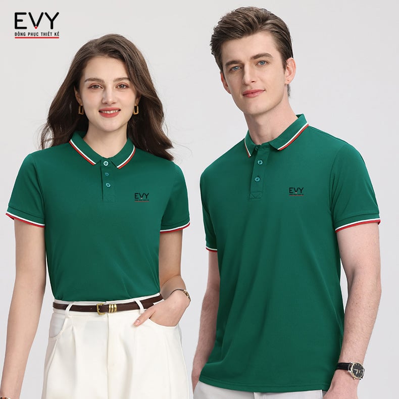  ĐỒNG PHỤC ÁO POLO 029 