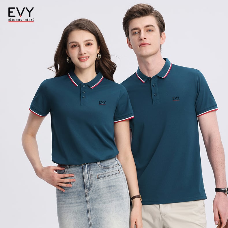  ĐỒNG PHỤC ÁO POLO 032 