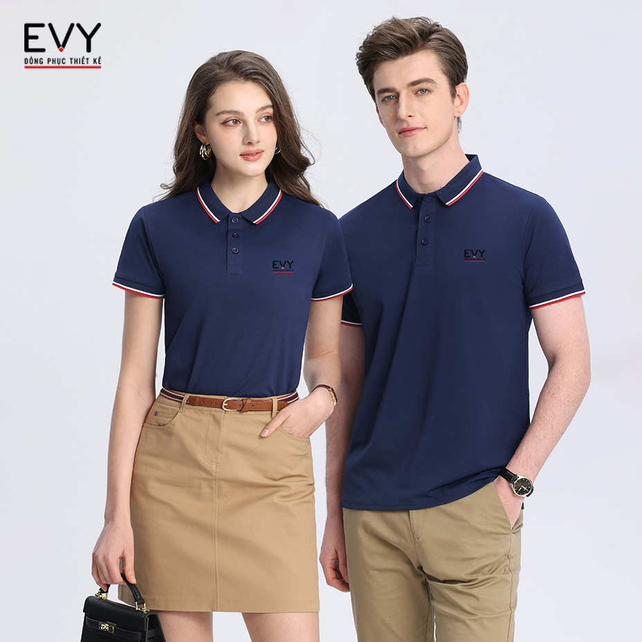  ĐỒNG PHỤC ÁO POLO 033 