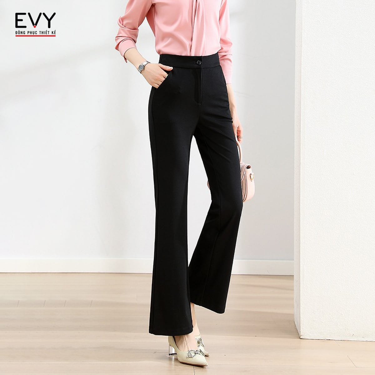  ĐỒNG PHỤC QUẦN ÂU NỮ 002 