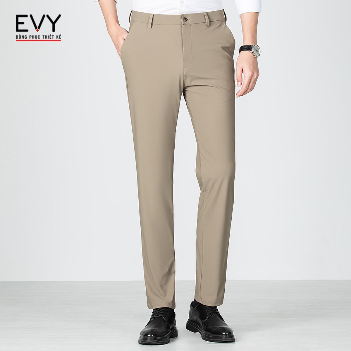  ĐỒNG PHỤC QUẦN ÂU NAM 002 