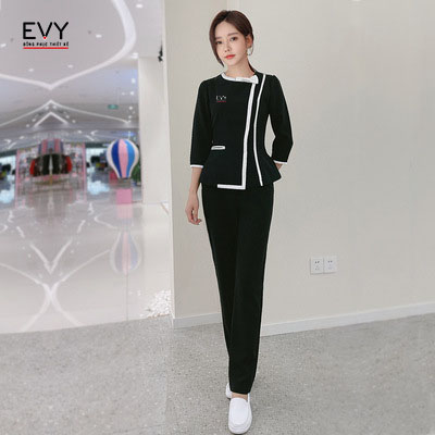  ĐỒNG PHỤC SPA, Y TẾ 005 