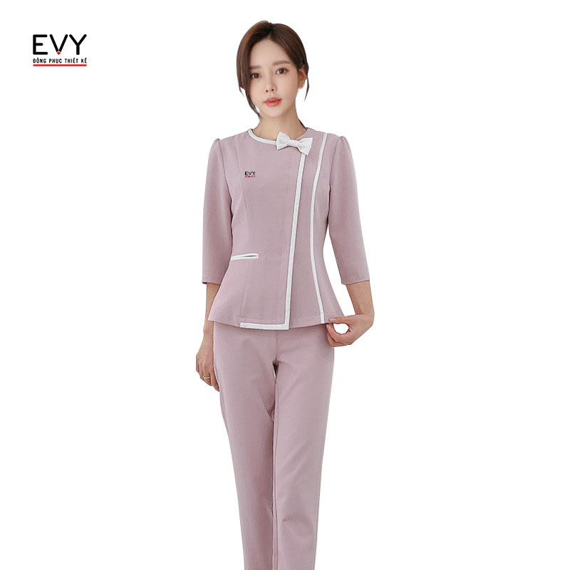  ĐỒNG PHỤC SPA, Y TẾ 006 