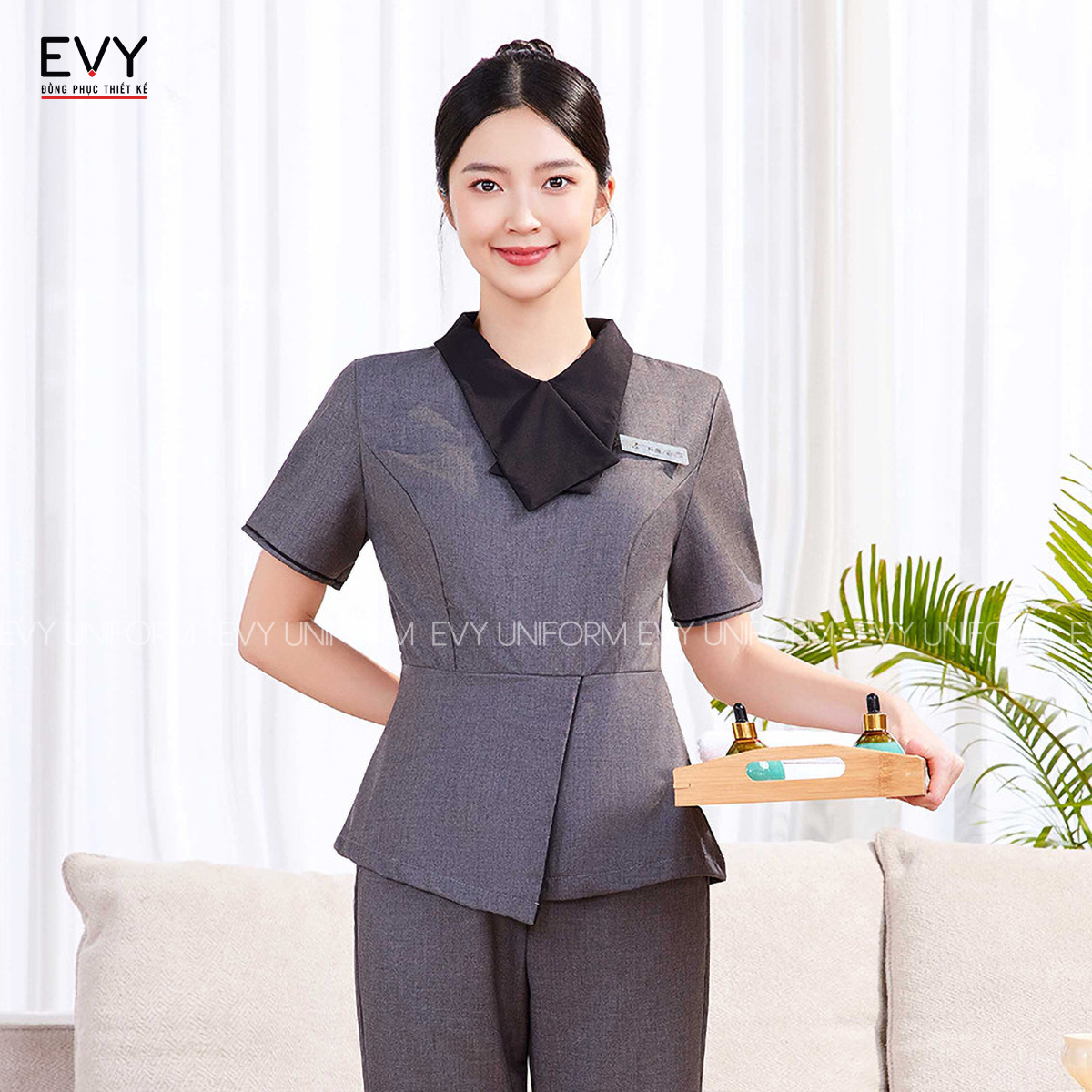  ĐỒNG PHỤC SPA, Y TẾ 038 