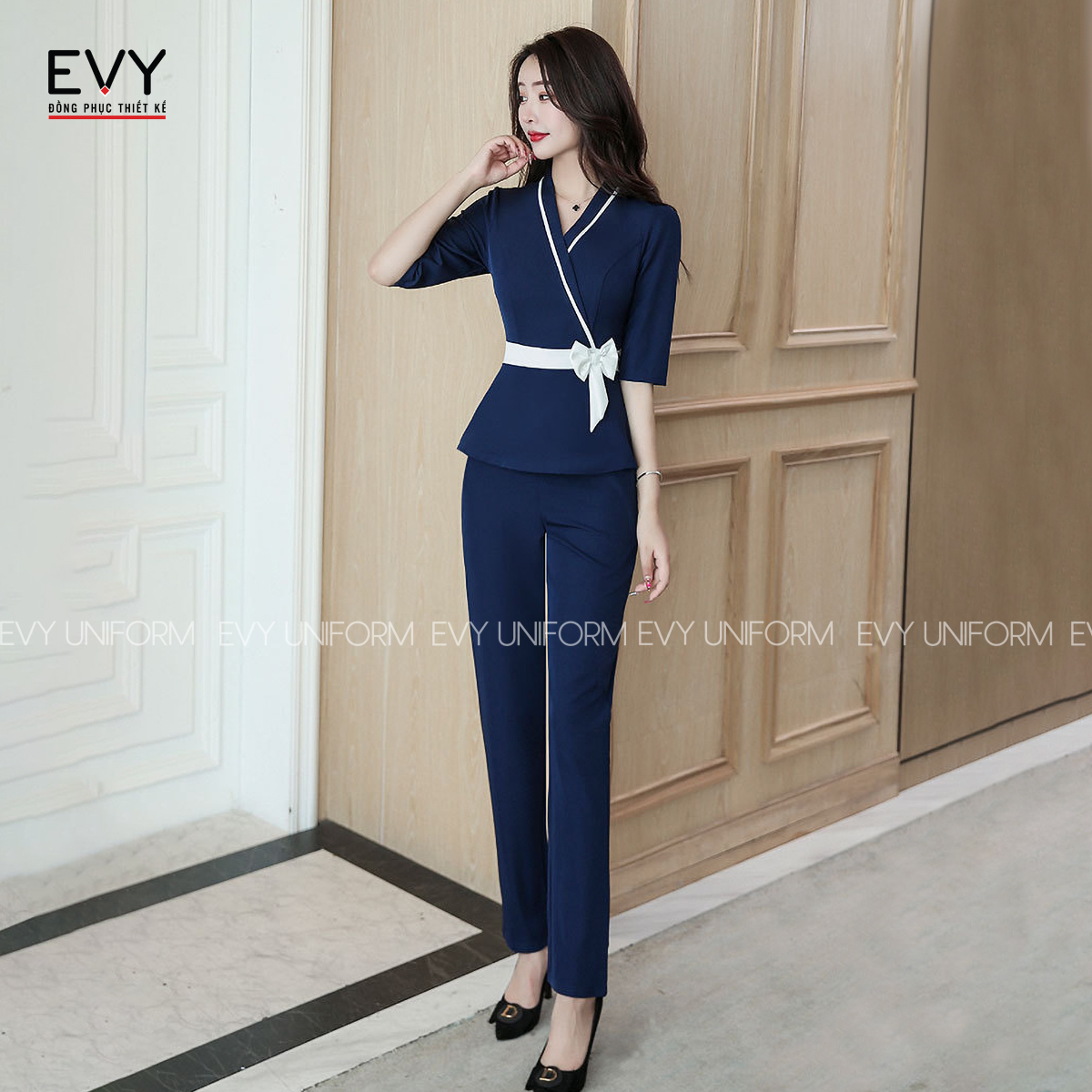  ĐỒNG PHỤC SPA, Y TẾ 022 