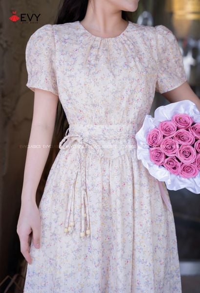  ĐẦM LIỀN DL957 