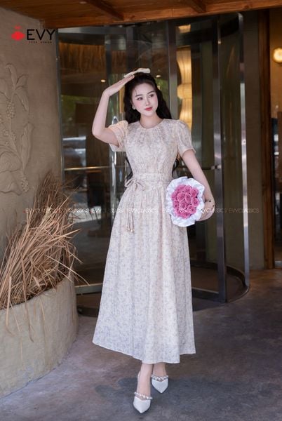  ĐẦM LIỀN DL957 