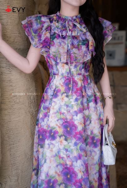  ĐẦM LIỀN DL858 