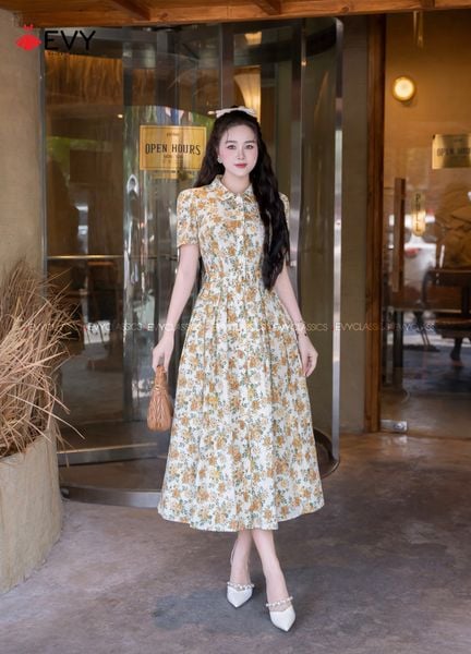  ĐẦM LIỀN DL959 