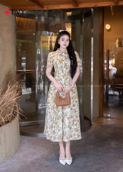  ĐẦM LIỀN DL959 
