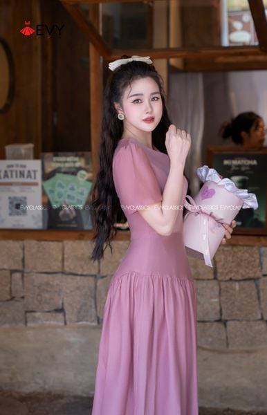  ĐẦM LIỀN DL855 