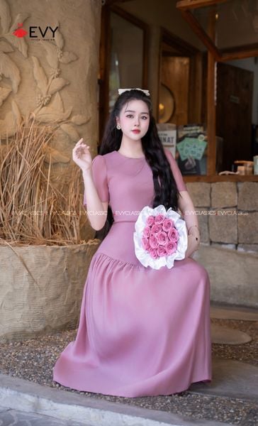  ĐẦM LIỀN DL855 