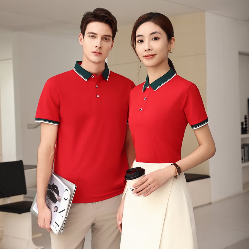  ĐỒNG PHỤC ÁO POLO 042 