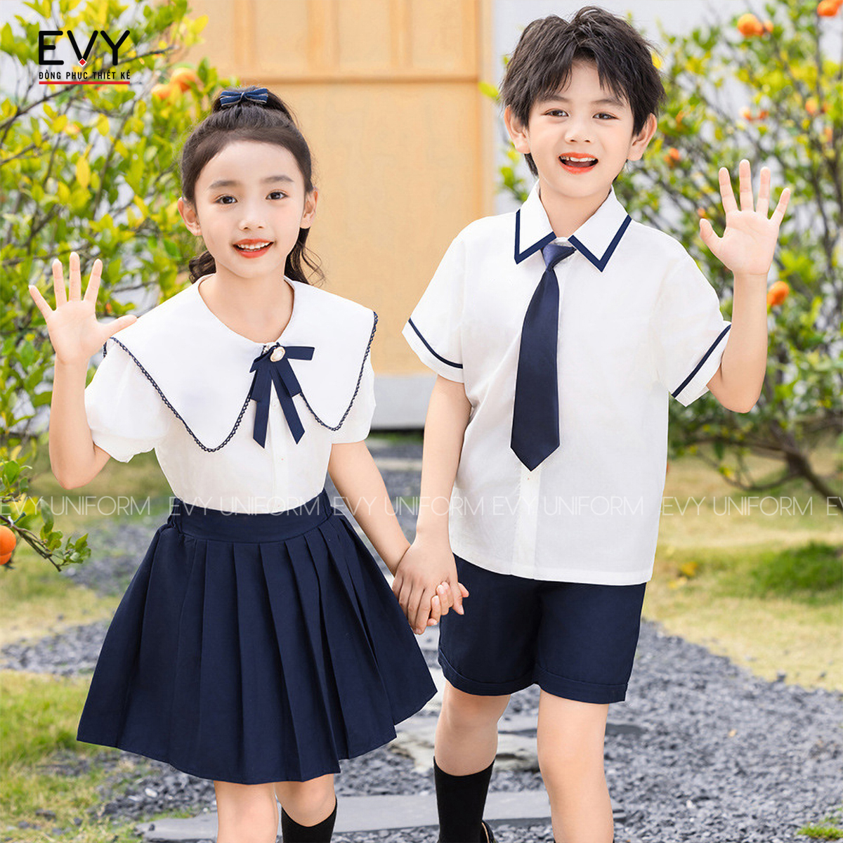  ĐỒNG PHỤC TRƯỜNG HỌC 004 