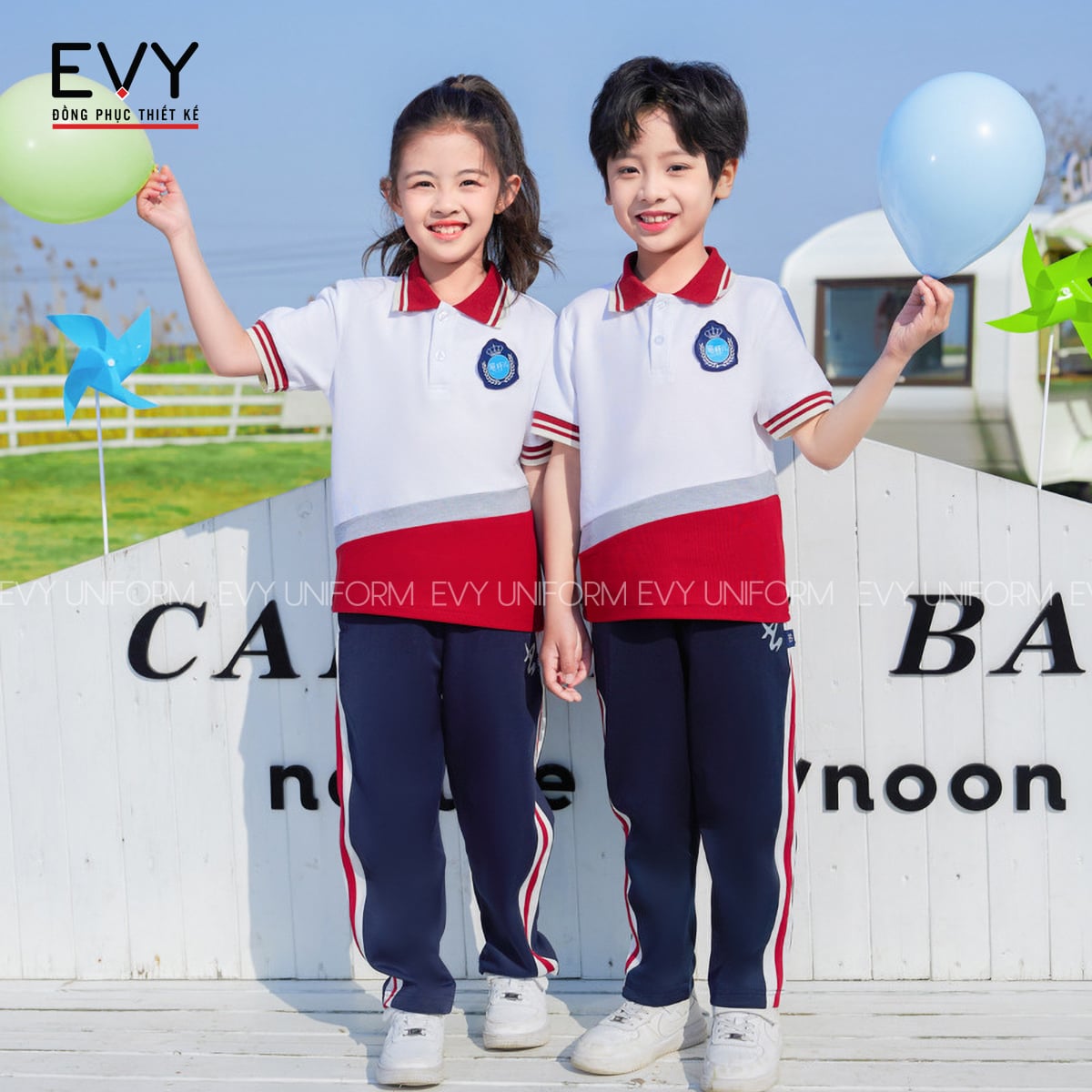  ĐỒNG PHỤC TRƯỜNG HỌC 005 