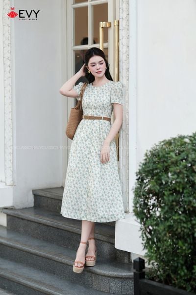  ĐẦM LIỀN DL884 