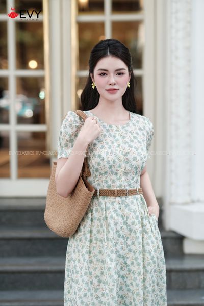  ĐẦM LIỀN DL884 