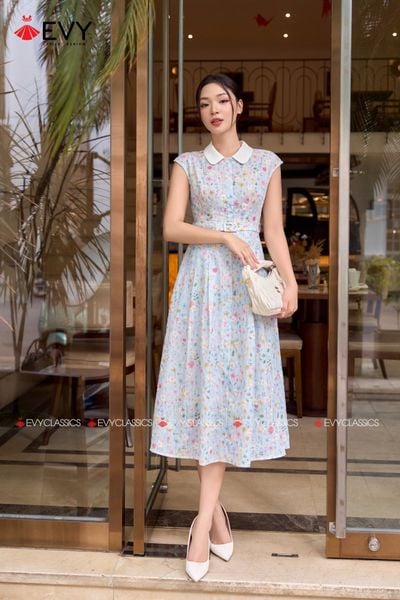  ĐẦM LIỀN DL963 
