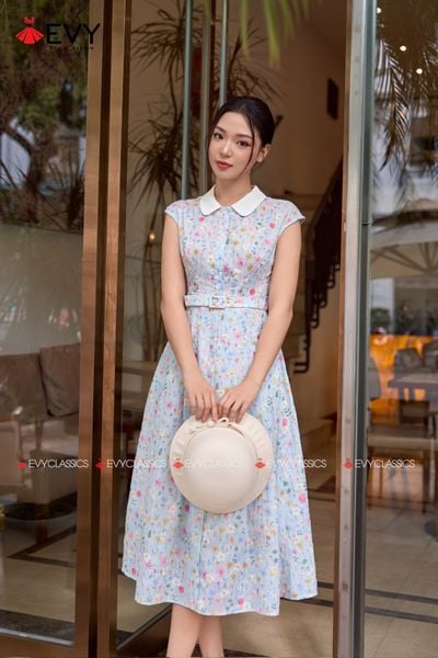  ĐẦM LIỀN DL963 