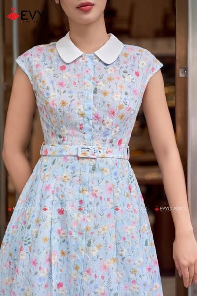  ĐẦM LIỀN DL963 