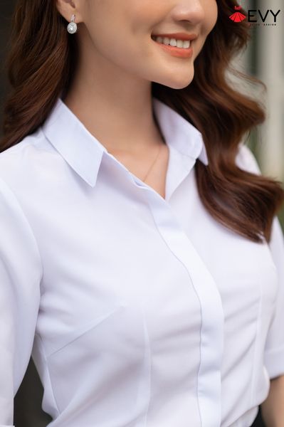  ĐỒNG PHỤC ÁO SƠ MI SM024 