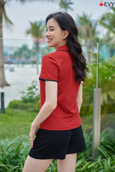  ĐỒNG PHỤC ÁO POLO AP034 