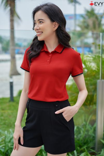  ĐỒNG PHỤC ÁO POLO AP034 