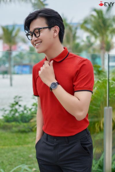  ĐỒNG PHỤC ÁO POLO AP035 
