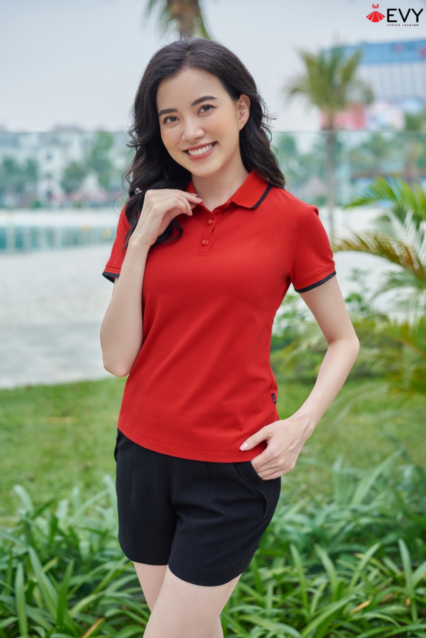  ĐỒNG PHỤC ÁO POLO AP034 