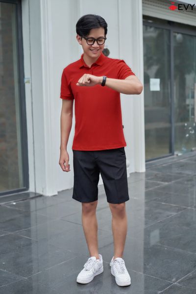  ĐỒNG PHỤC ÁO POLO AP37 
