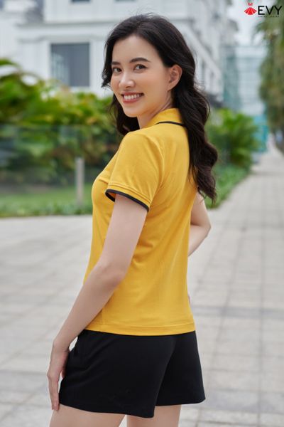  ĐỒNG PHỤC ÁO POLO AP038 