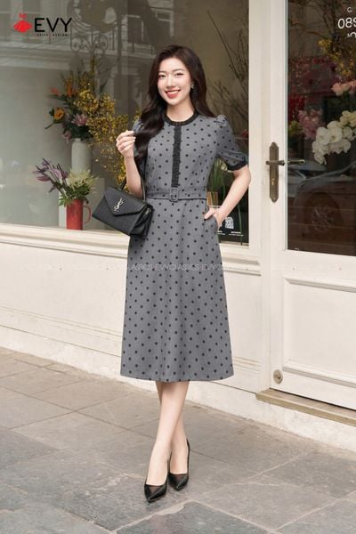  ĐẦM LIỀN DL931 