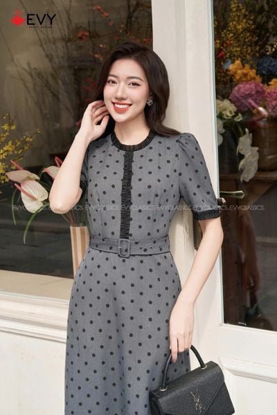  ĐẦM LIỀN DL931 