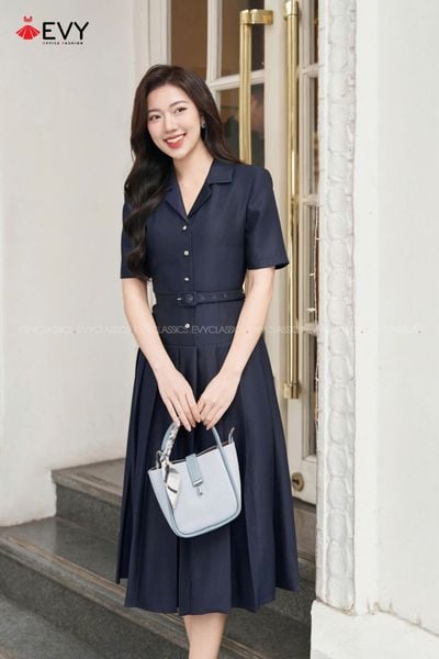  ĐẦM LIỀN DL933 