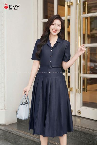  ĐẦM LIỀN DL933 