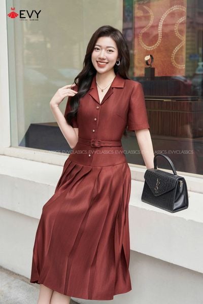  ĐẦM LIỀN DL933 