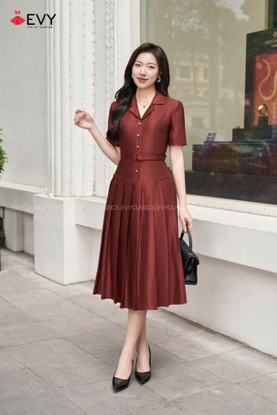  ĐẦM LIỀN DL933 
