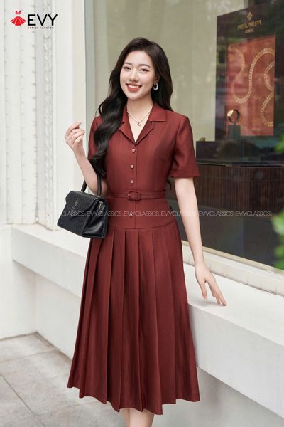  ĐẦM LIỀN DL933 