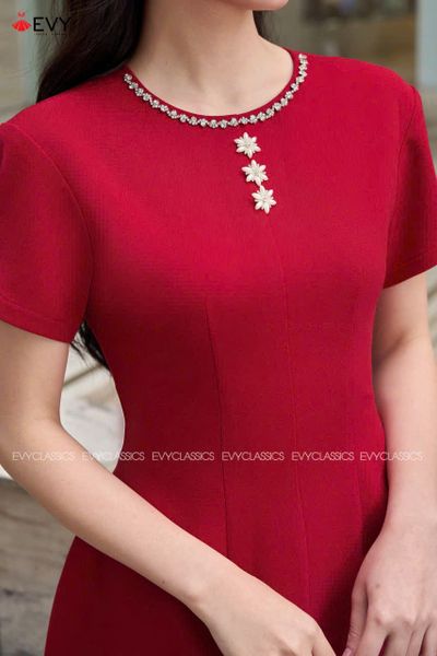  ĐẦM LIỀN DL935 