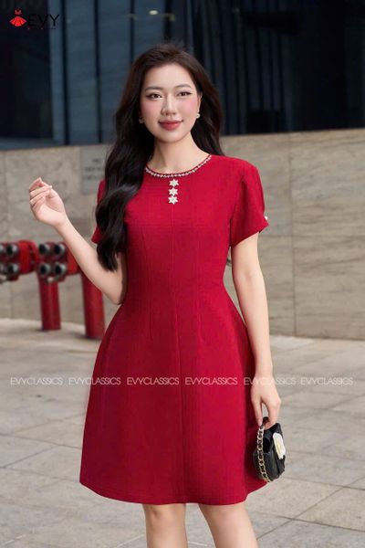  ĐẦM LIỀN DL935 