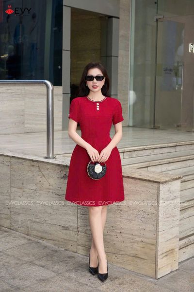  ĐẦM LIỀN DL935 
