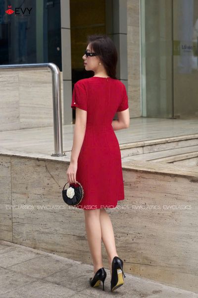  ĐẦM LIỀN DL935 