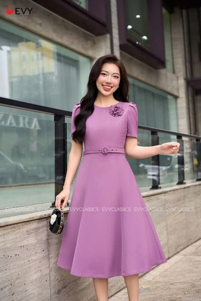  ĐẦM LIỀN DL936 