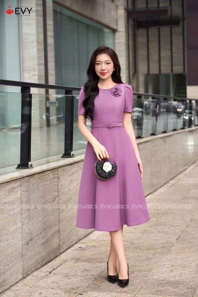  ĐẦM LIỀN DL936 