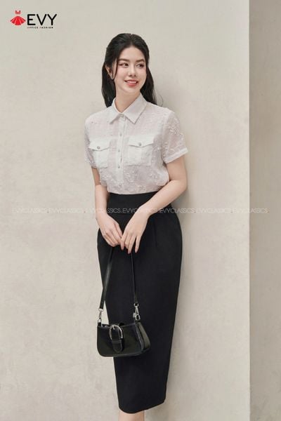  ÁO CROPTOP CT535 