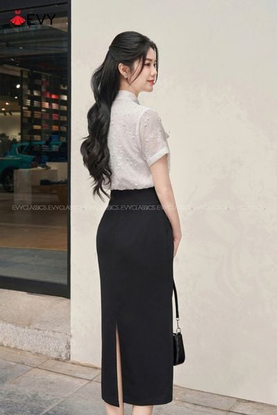  ÁO CROPTOP CT535 