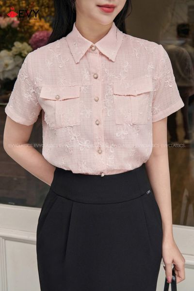  ÁO CROPTOP CT535 