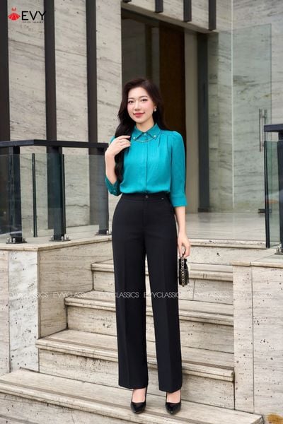  QUẦN ÂU Q491 